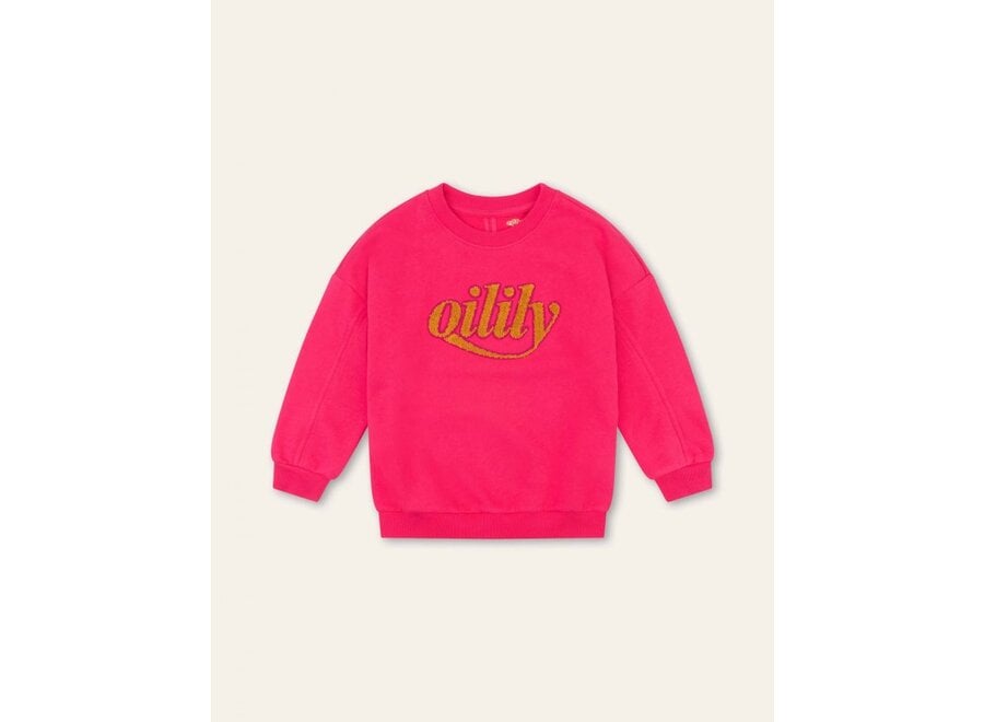 Harvey Sweater Pink