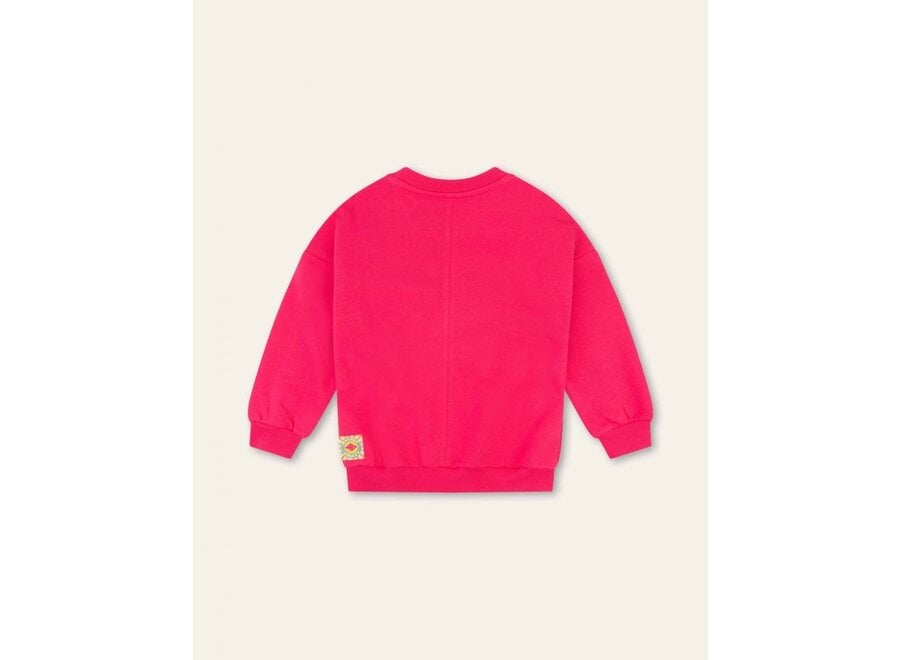 Oilily | Harvey Sweater Pink