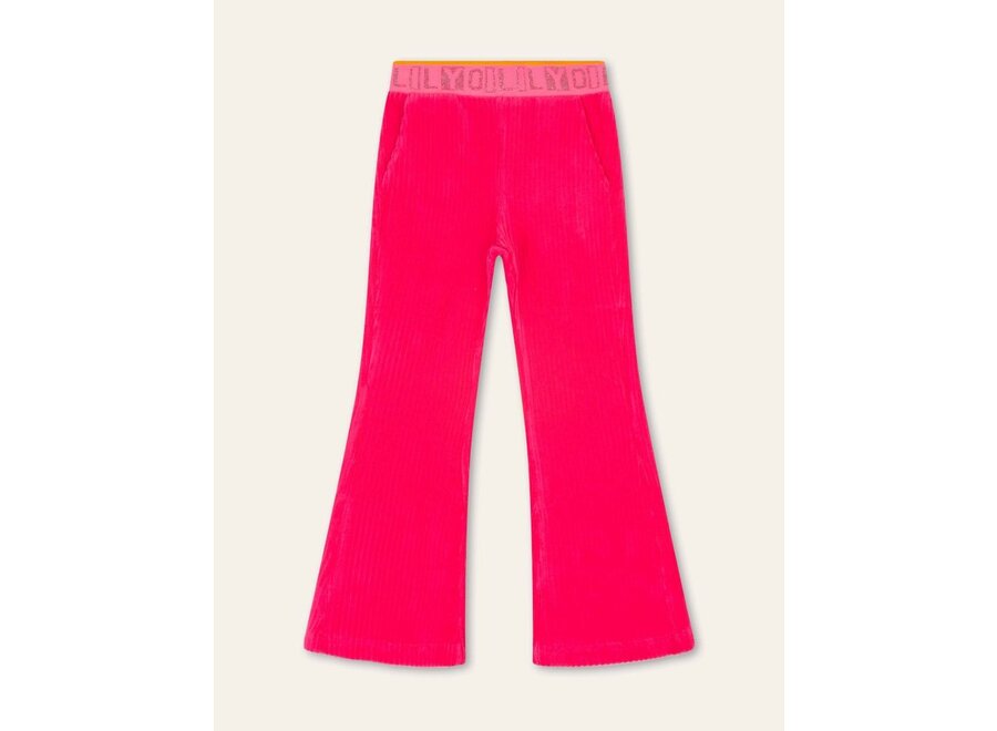 Perky Sweat Pants Pink