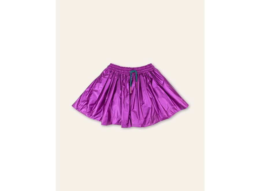 Oilily | Shield Skirt Purple