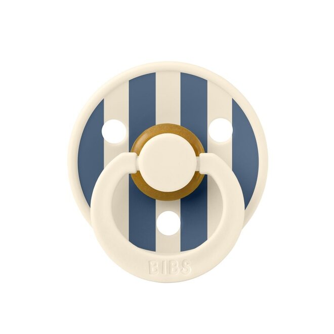 Studio Colour Speen Block Ivory Steel blue Size 2