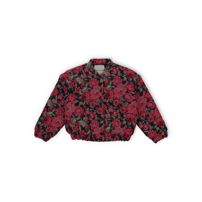 Damascena Jas Roses Tapestry