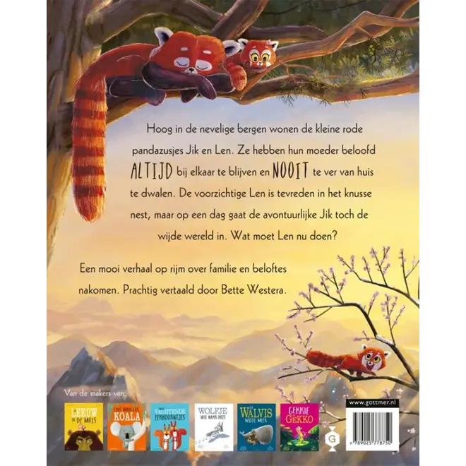 Beloofd Is Beloofd | Rachel Bright