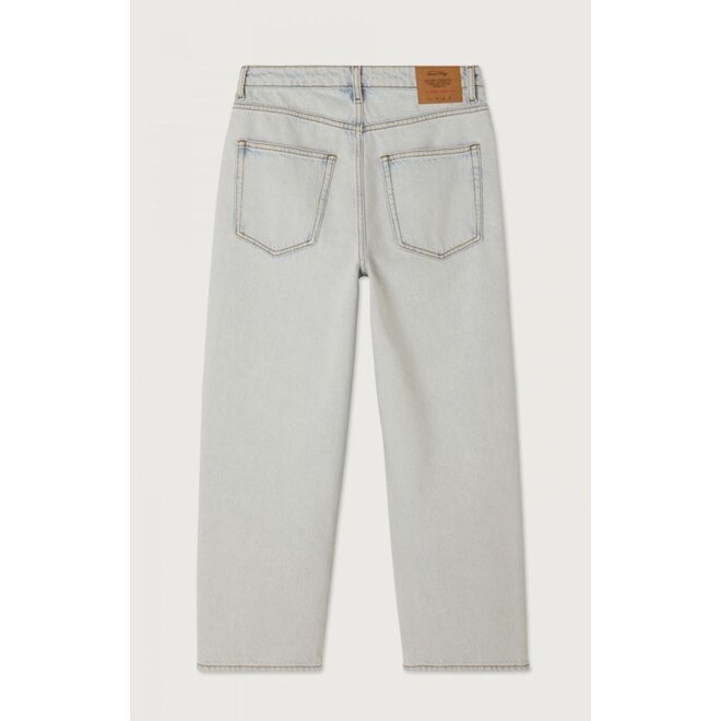 American Vintage | Joybird-B Boyfriend Jeans Winter Bleached