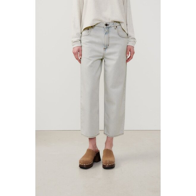 American Vintage | Joybird-B Boyfriend Jeans Winter Bleached