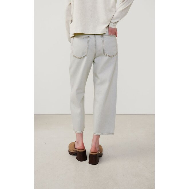 American Vintage | Joybird-B Boyfriend Jeans Winter Bleached