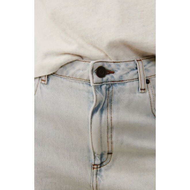 American Vintage | Joybird-B Boyfriend Jeans Winter Bleached