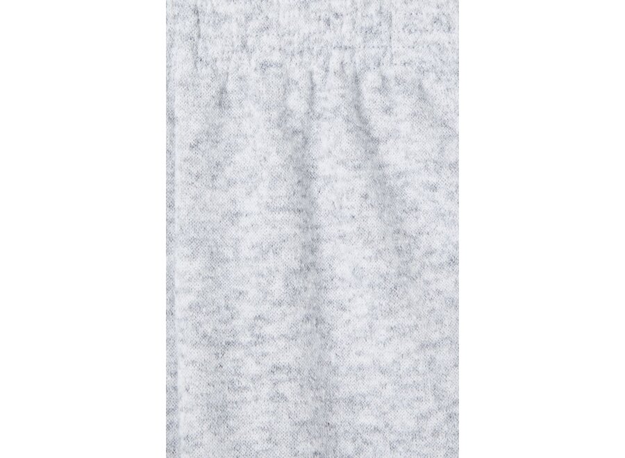 American Vintage | Evona Kids Joggingbroek Light Grey Melange
