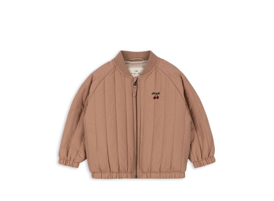 Juno Bomber Jacket Tuscany