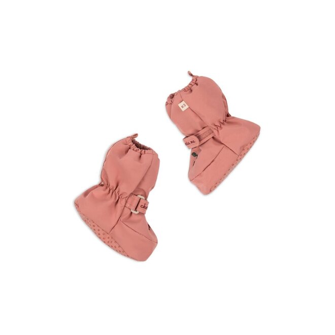 Nohr Snow Boot Desert Sand