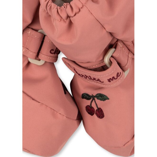 Konges Sløjd | Nohr Snow Boot Desert Sand