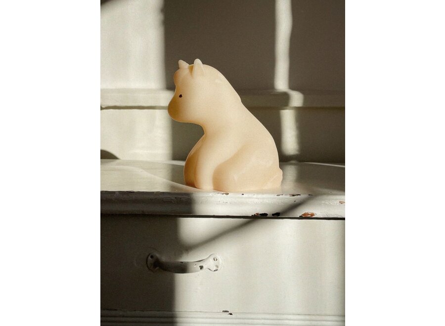 Konges Slojd | Unicorn Silicone Lamp Shell