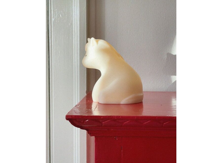 Konges Slojd | Unicorn Silicone Lamp Shell