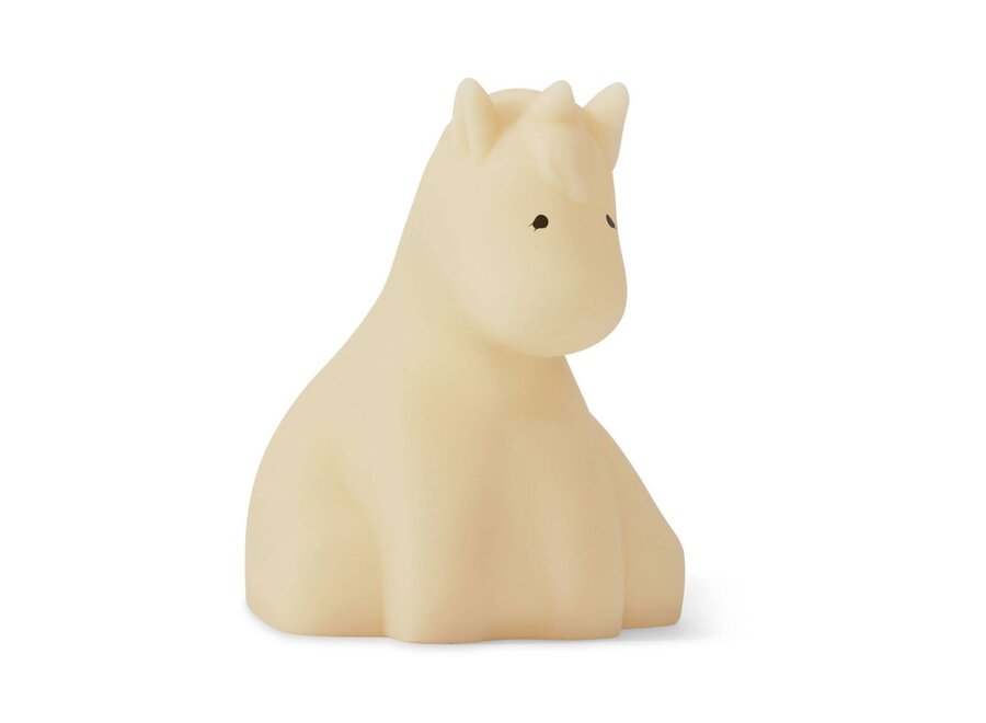 Konges Slojd | Unicorn Silicone Lamp Shell