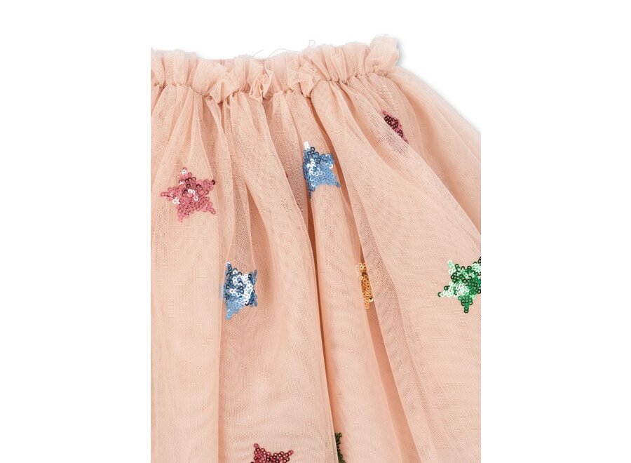 Konges Slojd | Yvonne Skirt Multi Star