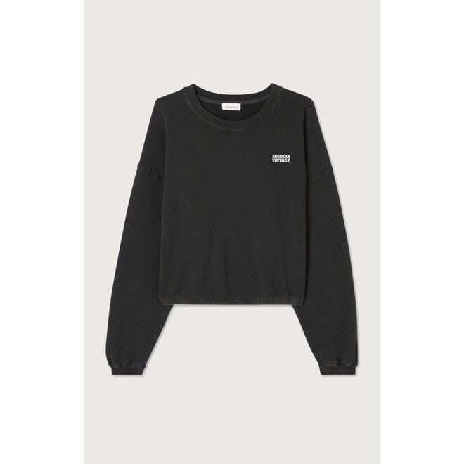 Izubird Sweater Reglisse Vintage