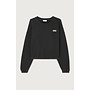 American Vintage | Izubird Sweater Liquorice Vintage