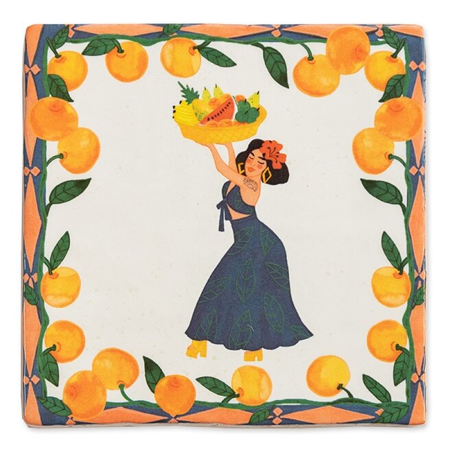 Storytiles | Miss Feel-Good Small