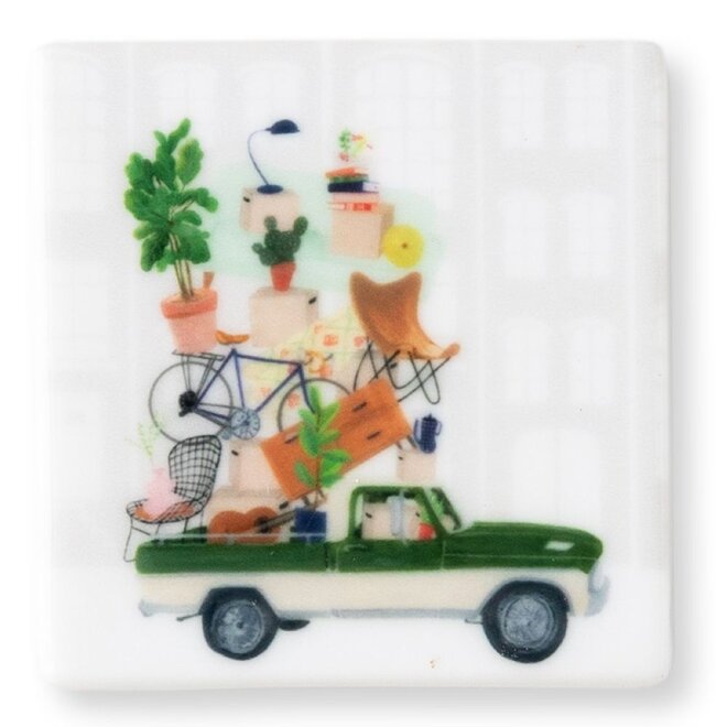 Storytiles | De volgende stap Mini