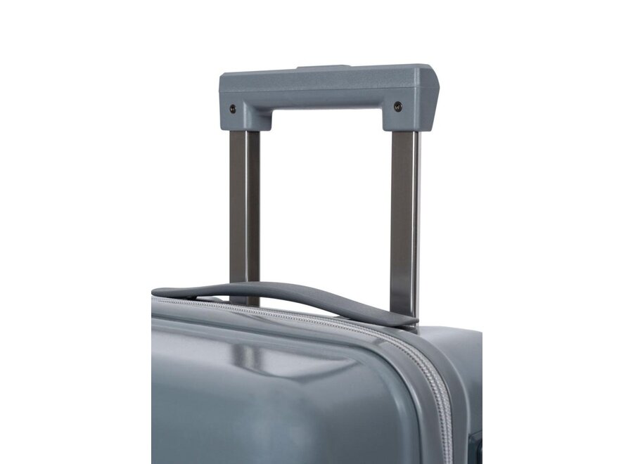 Konges Slojd | Travel Suitcase Swan Blue