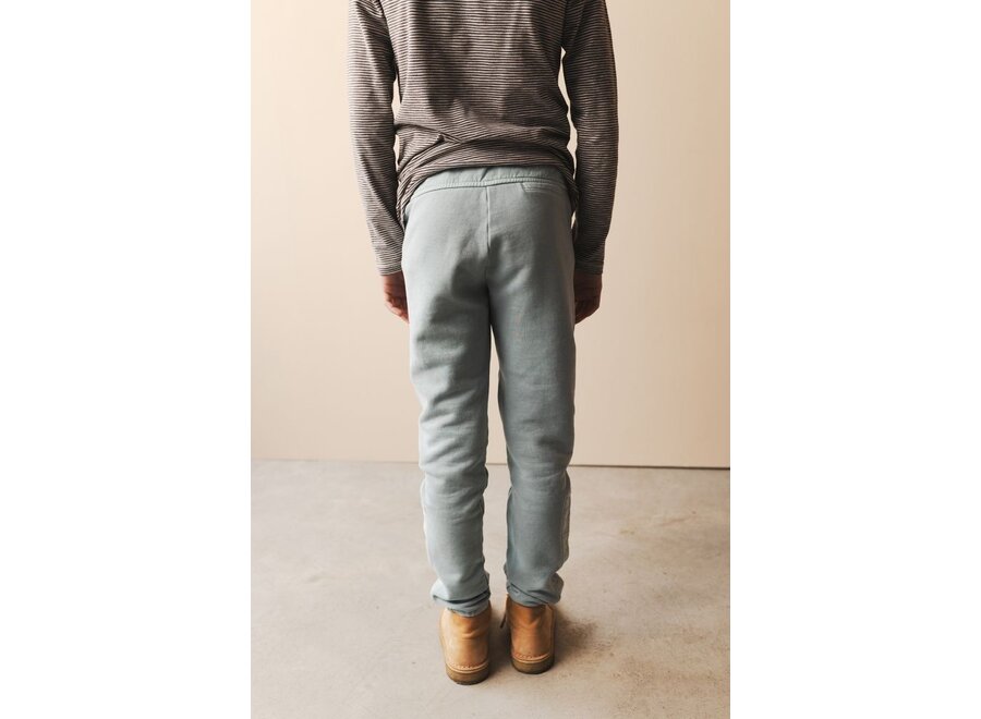 Phil&Phae | Tapered Pants Stormy