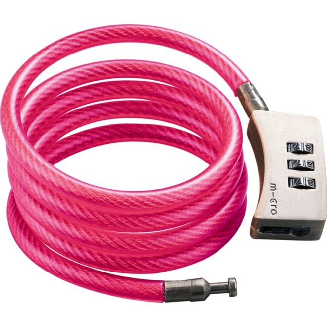 Micro Step | Micro Step Slot Roze