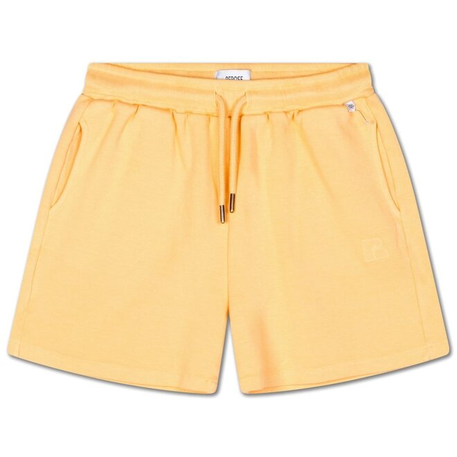 Shorty Apricot Orange