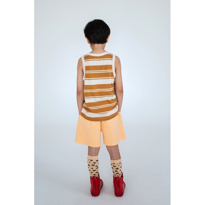 Repose ams | Shorty Apricot Orange