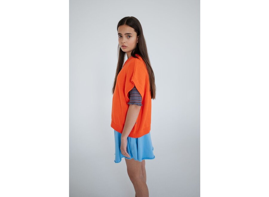 Repose ams | Butterfly Short Summer Day Blue