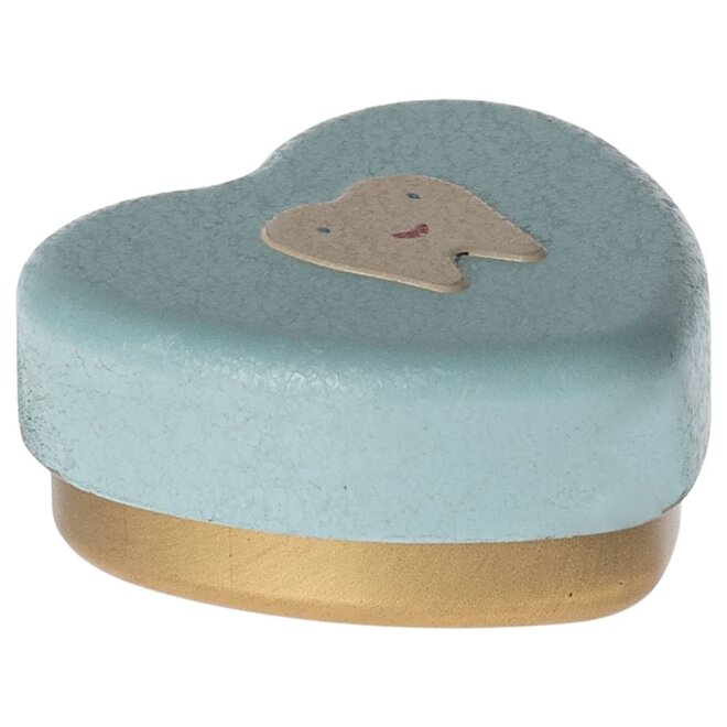 Maileg | Tooth Box Small Mint