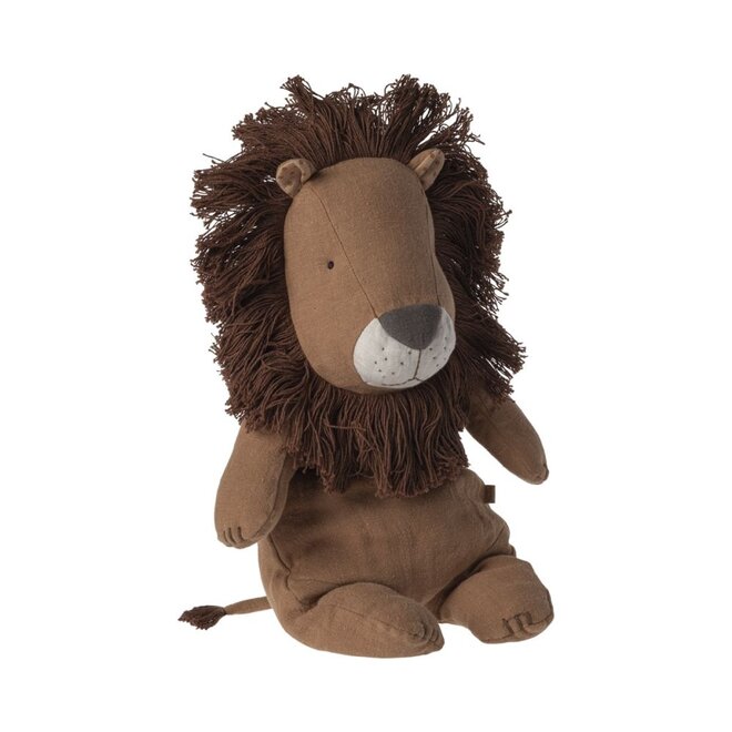 Safari Friends Lion Medium