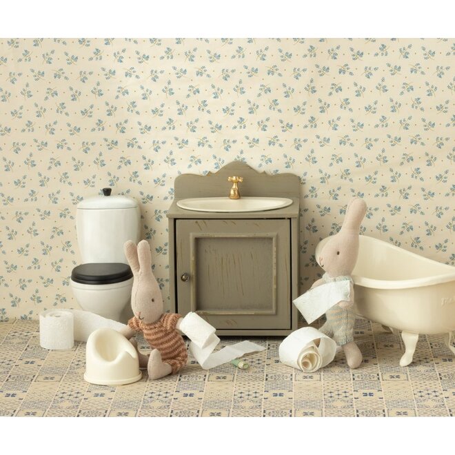 Maileg | Potty Micro Off White