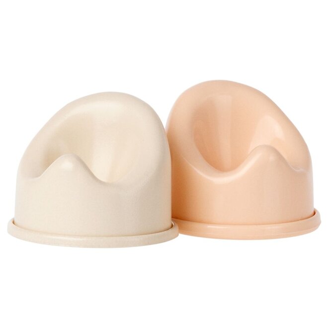 Maileg | Potty Micro Off White