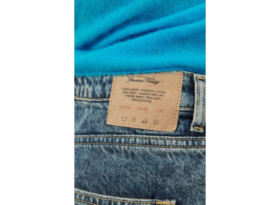 American Vintage | Joybird Jeans Dirty