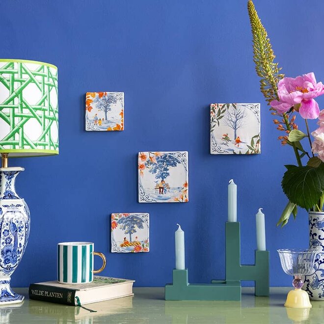 Storytiles | Winter Wonderland Small