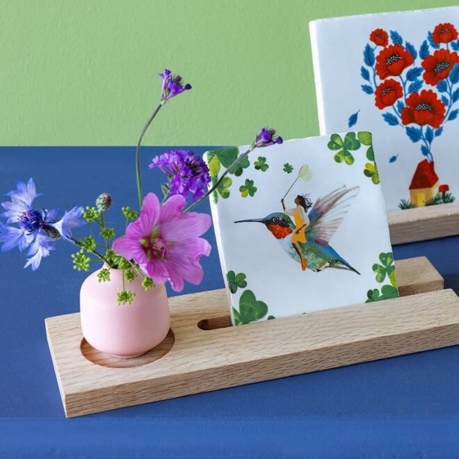 Storytiles | Geluksvogel Small