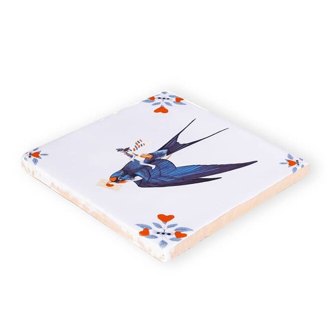 Storytiles | Sending you a Message Small