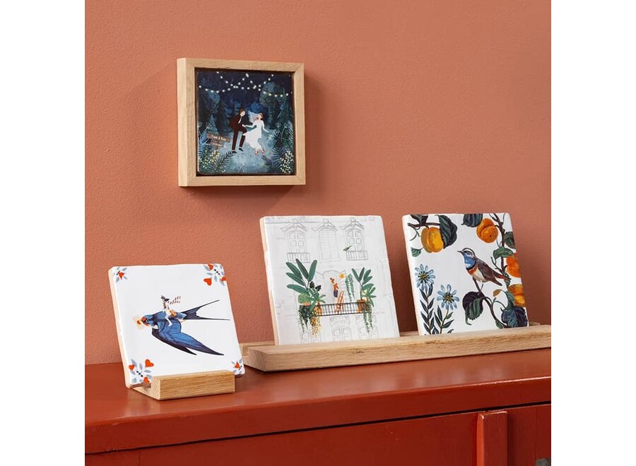 Storytiles | Sending you a Message Small