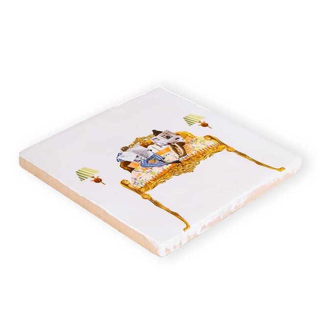 Storytiles | Beste begin van de dag Small