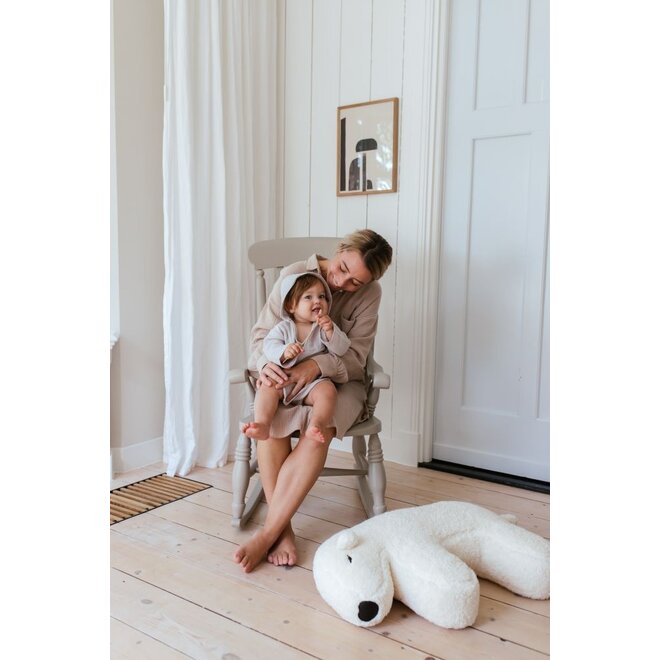 Nanami | Voedingskussen IJsbeer Nanook