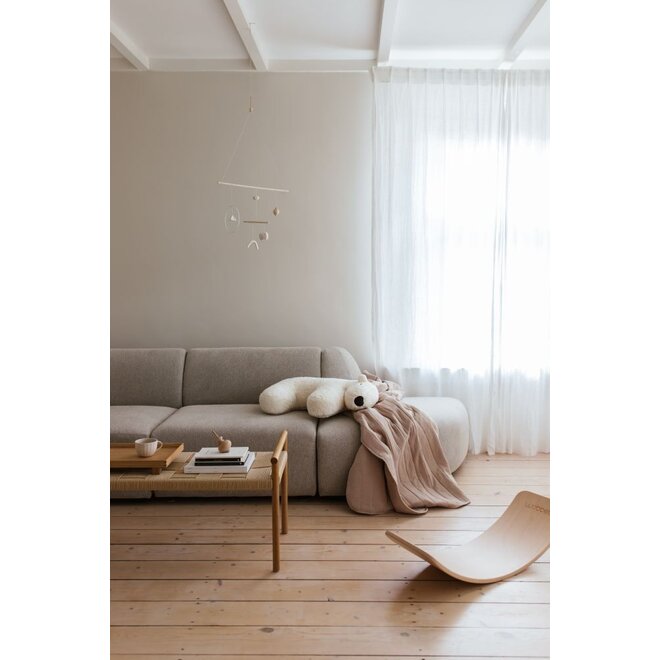 Nanami | Voedingskussen IJsbeer Nanook