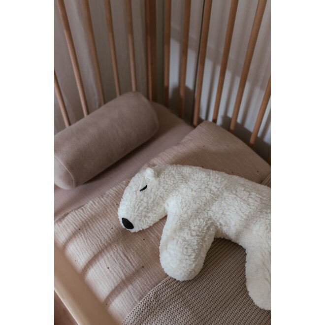 Nanami | Voedingskussen IJsbeer Nanook