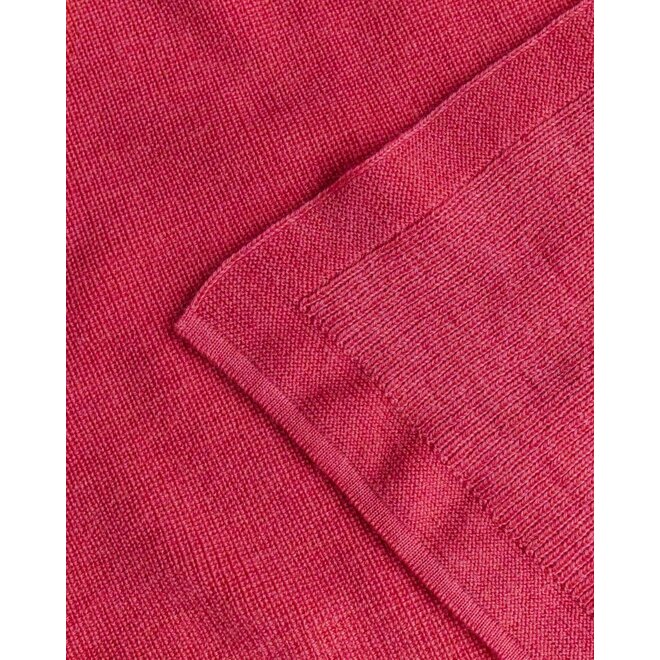 Hvid | Blanket Felix Lollipop