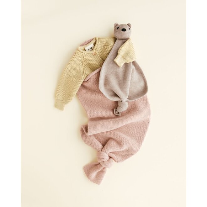 Hvid | Cocoon Apricot