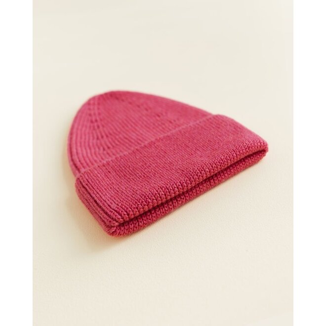 Hvid | Beanie Fonzie Lollipop