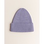 Hvid | Beanie Fonzie Lilac