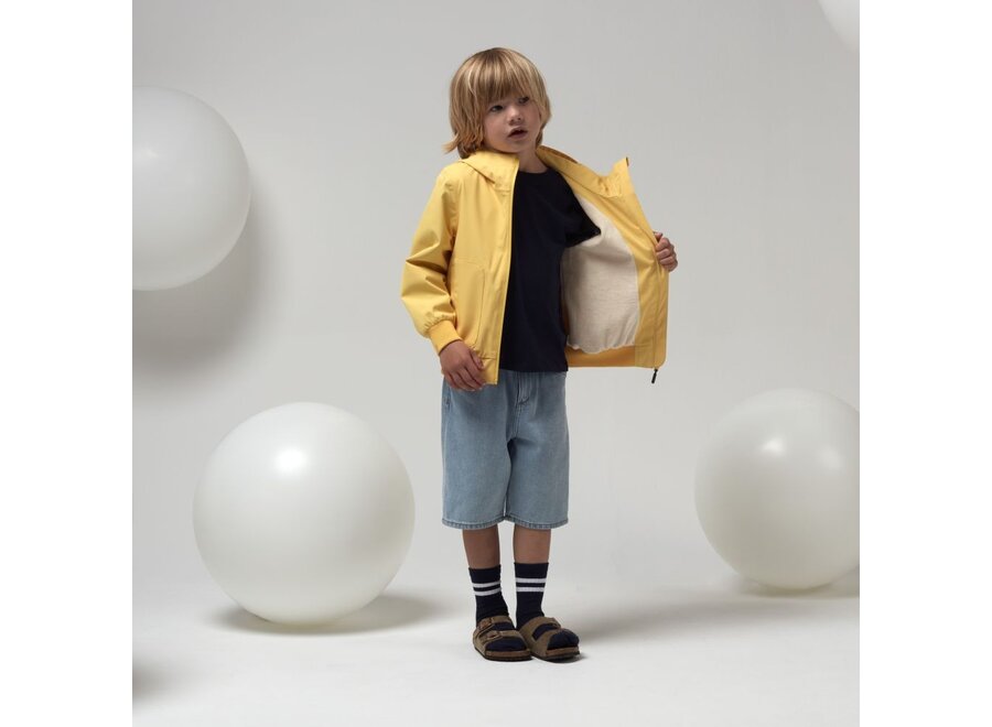 Gosoaky | Blue Bird Jas Snapdragon Yellow