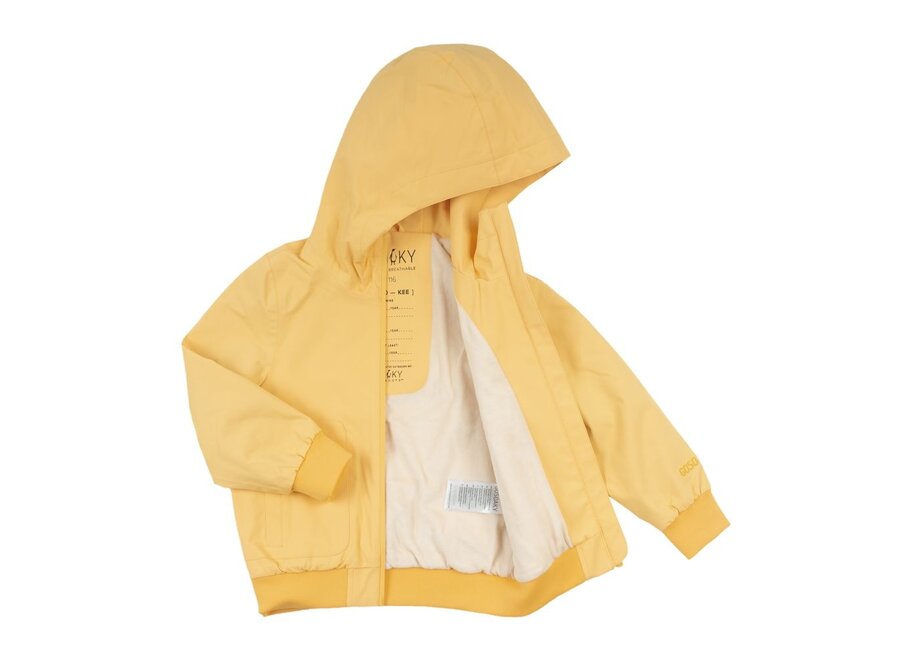 Gosoaky | Blue Bird Jas Snapdragon Yellow