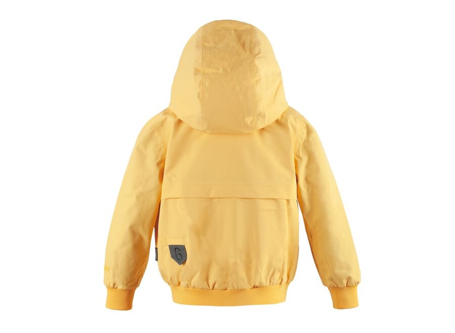 Gosoaky | Blue Bird Jas Snapdragon Yellow