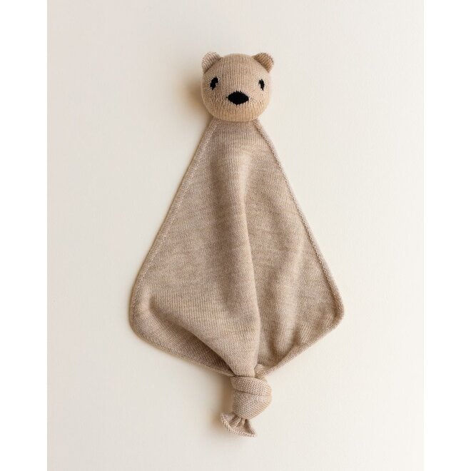 Hvid | Teddy Tokki Sand